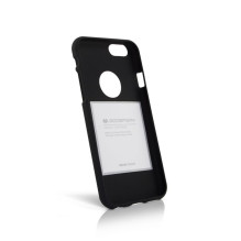 Mercury Samsung Galaxy J3 J310 2016 Soft Felling Jelly case Black Mercury Samsung Galaxy J3 J310 2016 Soft Felling Jelly case Black