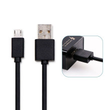 Doogee BL5000 USB Cable Black