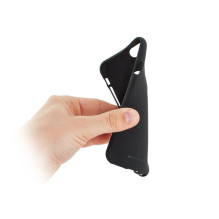 Mercury Samsung Galaxy J3 J310 2016 Soft Felling Jelly case Black Mercury Samsung Galaxy J3 J310 2016 Soft Felling Jelly case Black