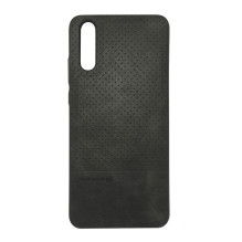 Evelatus Apple iPhone 6 / 6s TPU dėklas 1 su metaline plokštele (galima naudoti su magnetiniu automobilio laikikliu) juo