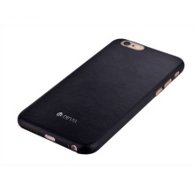Devia Apple iPhone 7 Plus Jelly Slim dėklas, juodas