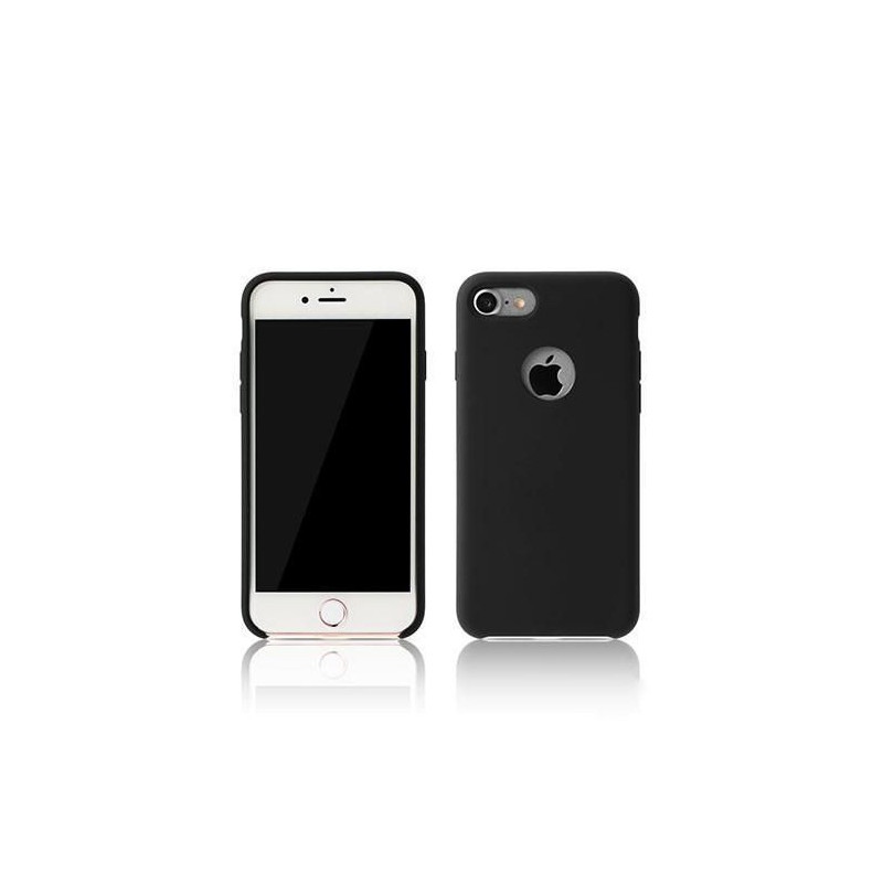 Remax Samsung Samsung S9 Kellen serijos telefono dėklas, juodas