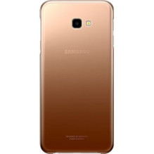 Samsung Galaxy J4 Plus Gradation Cover EF-AJ415CFEGWW Gold Samsung Galaxy J4 Plus Gradation Cover EF-AJ415CFEGWW Gold