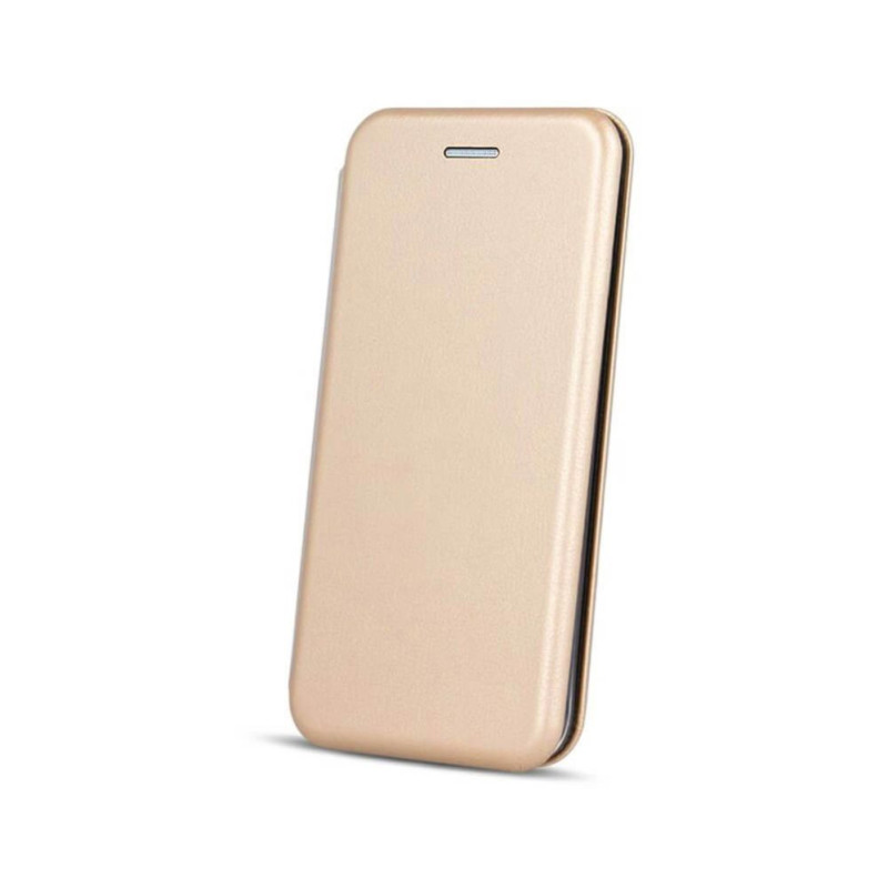 „Smart Diva“ dėklas, skirtas „Apple iPhone XR“ ir auksiniam ekranui