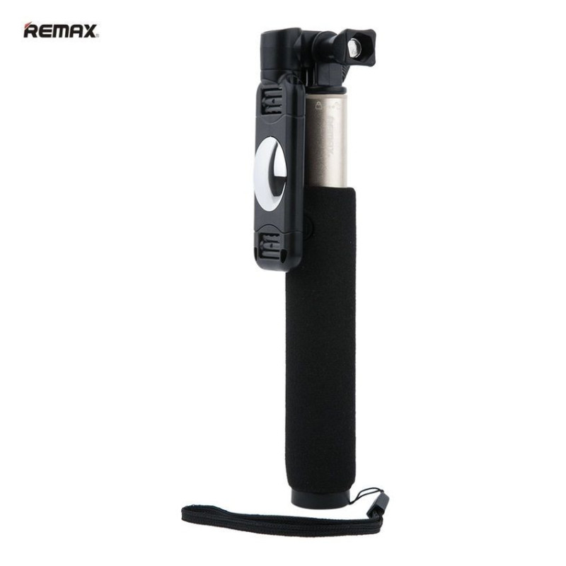 Remax Universal Selfie Stick P5 RP-P5 Gold