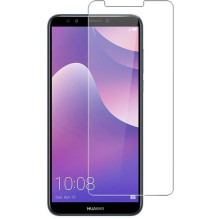 „Evelatus Huawei Y6 2018“