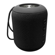 Evelatus Evelatus Bluetooth Speaker S size EBS01 Black