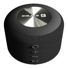 Evelatus Evelatus Bluetooth Speaker S size EBS01 Black