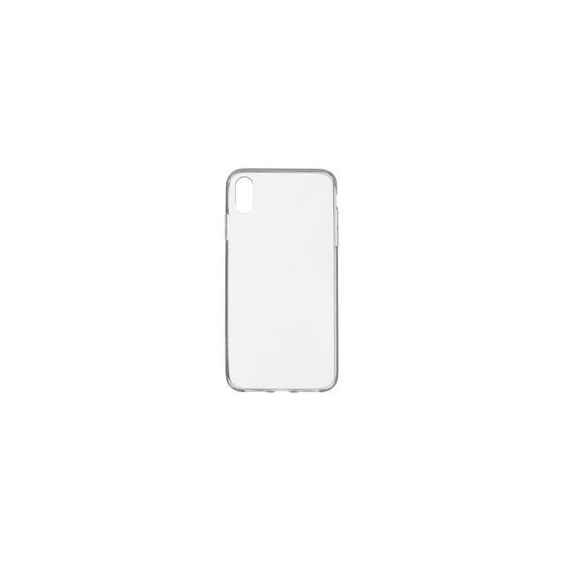 „USAMS“ „Apple iPhone XR“ pirminis TPU dėklas, skaidrus