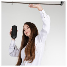 „Evelatus Evelatus Bluetooth“ garsiakalbis, S dydžio, EBS01, juodas „Evelatus Evelatus Bluetooth“ garsiakalbis, S dydžio, EBS01, juodas