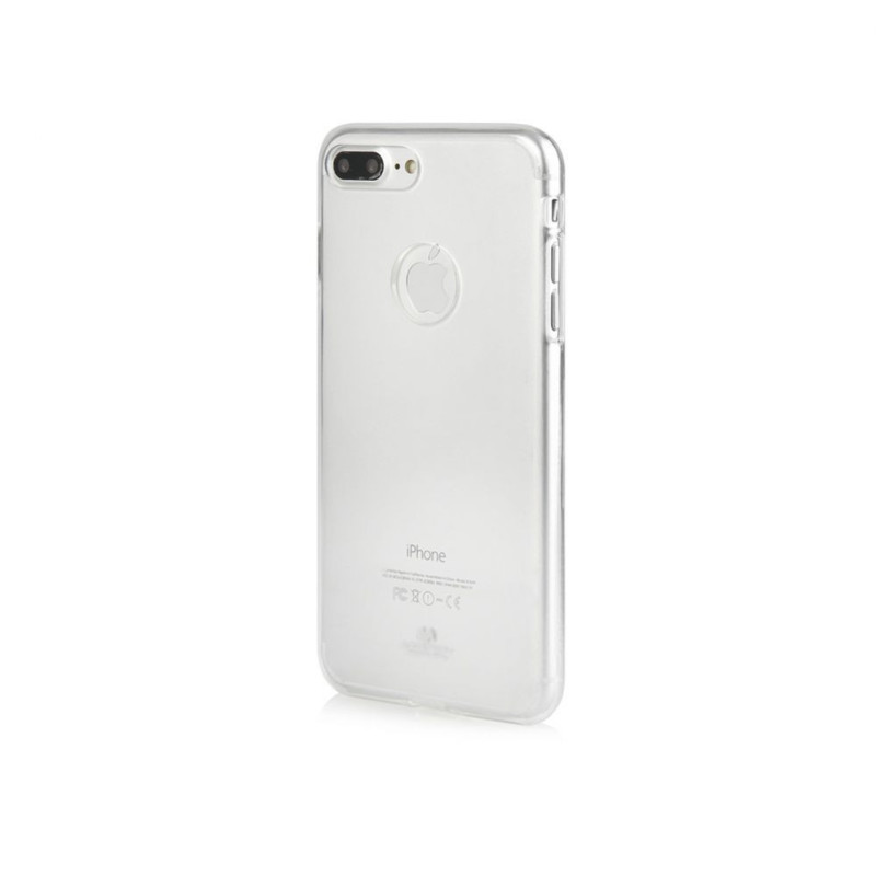 Mercury Samsung Galaxy S8 Plus G955 Jelly case Transparent