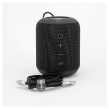 Evelatus Evelatus Bluetooth Speaker S size EBS01 Black