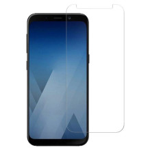 iLike Samsung A6 Plus 2018 grūdintas stiklas