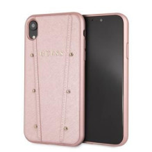 Guess - iPhone XR Kaia Hard...