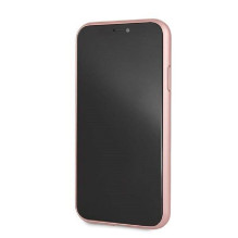 Guess - iPhone XR Kaia Hard Case Rose Gold