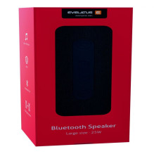 „Evelatus Evelatus“ „Bluetooth“ garsiakalbis, L dydžio, EBS03, juodas