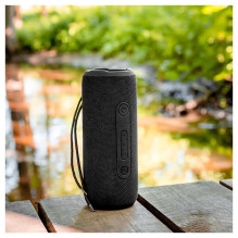 Evelatus Evelatus Bluetooth Speaker L size EBS03 Black