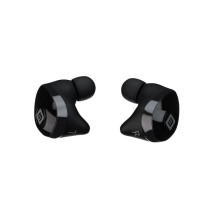 Evelatus - Wireless Earphones EBE01 Black Evelatus - Wireless Earphones EBE01 Black