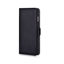 Devia Apple iPhone X Magic 2 viename dėklas, juodas