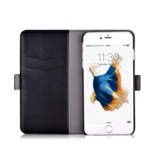 Devia Apple iPhone X Magic 2 in 1 case Black