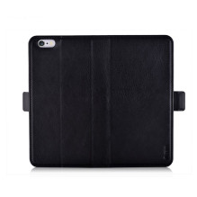 Devia Apple iPhone X Magic 2 in 1 case Black