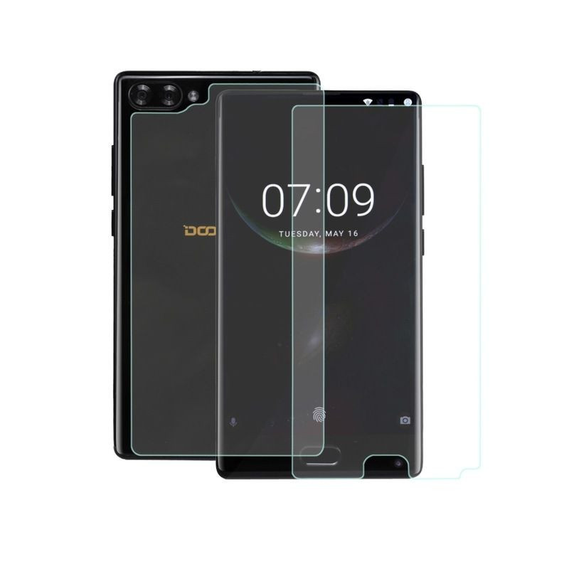 Doogee MIX Tempered glass