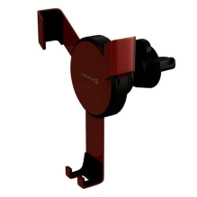 Evelatus - Car Holder ECH03 Red Evelatus - Car Holder ECH03 Red