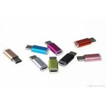 N / A Micro USB to Type-C...