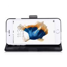 Devia Apple iPhone X Magic 2 in 1 case Black