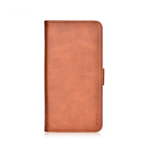 Devia Apple iPhone X Magic 2 in 1 dėklas, rudas