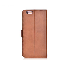 Devia Apple iPhone X Magic 2 in 1 dėklas, rudas