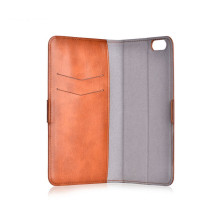 Devia Apple iPhone X Magic 2 in 1 dėklas, rudas