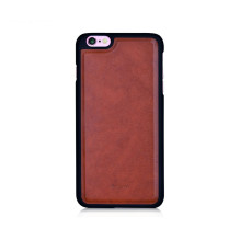 Devia Apple iPhone X Magic 2 in 1 dėklas, rudas