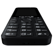 Evelatus Tron DS Black