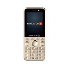 Evelatus Tron DS Gold Evelatus Tron DS Gold