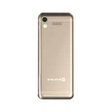 Evelatus Tron DS Gold Evelatus Tron DS Gold