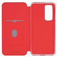 „Evelatus Huawei P40“ dėklas, vyno raudonumo