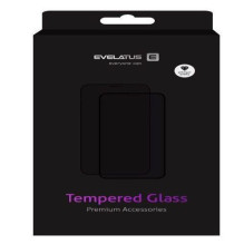 iLike Apple Apple iPhone 12 Mini 5.4 0.33mm Flat Clear Glass iLike Apple Apple iPhone 12 Mini 5.4 0.33mm Flat Clear Glass