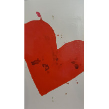 Evelatus Universal Heart...