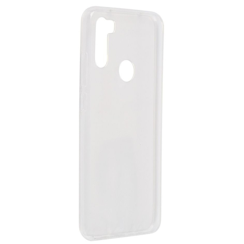 „Evelatus Xiaomi Note 8T“ TPU skaidrus