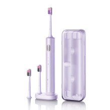 DR-BEI - Sonic Electric Toothbrush BY-V12 Violet DR-BEI - Sonic Electric Toothbrush BY-V12 Violet