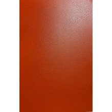Evelatus Universal Leather Film for Screen Cutter Red