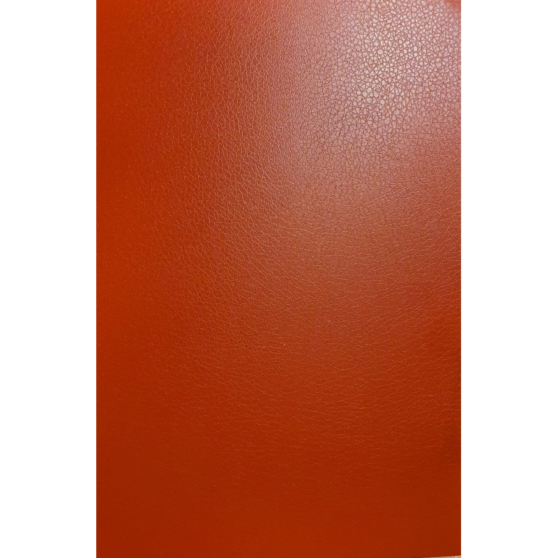 Evelatus Universal Leather Film for Screen Cutter Red