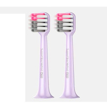 DR-BEI - Sonic Electric Toothbrush BY-V12 Violet DR-BEI - Sonic Electric Toothbrush BY-V12 Violet