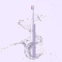 DR-BEI - Sonic Electric Toothbrush BY-V12 Violet DR-BEI - Sonic Electric Toothbrush BY-V12 Violet