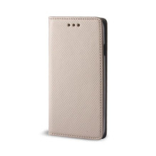 „GreenGo Xiaomi Mi 8“ išmanusis magnetas, auksinis „GreenGo Xiaomi Mi 8“ išmanusis magnetas, auksinis
