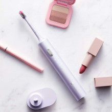 DR-BEI - Sonic Electric Toothbrush BY-V12 Violet DR-BEI - Sonic Electric Toothbrush BY-V12 Violet