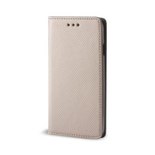 „GreenGo Xiaomi Mi 8“ išmanusis magnetas, auksinis „GreenGo Xiaomi Mi 8“ išmanusis magnetas, auksinis