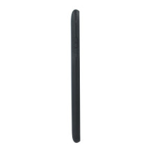GreenGo Samsung A70 Matt TPU Case Black