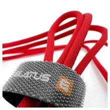 Evelatus Data Cable for Type-C devices TPC06 1m Red